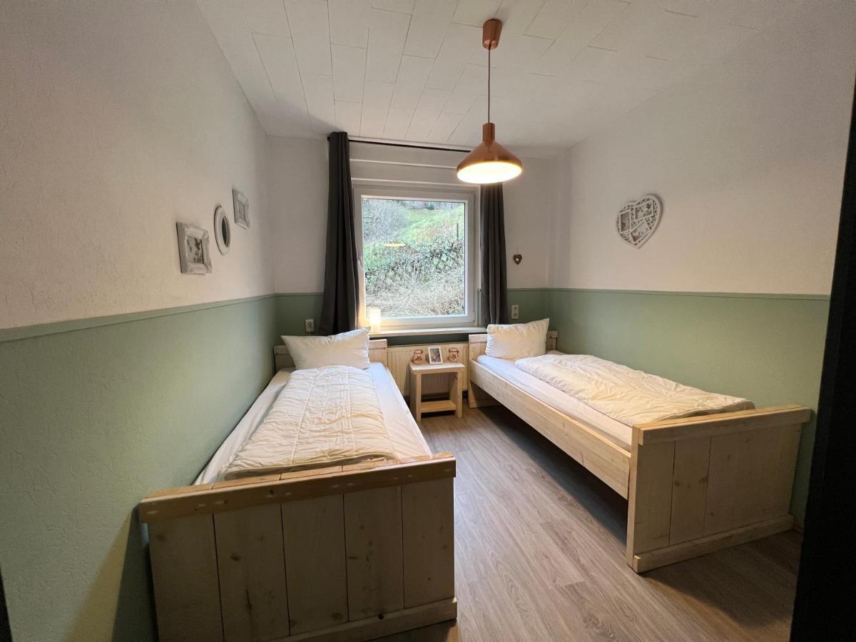 Platell Ferienhaeuser Harz Lerbach 外观 照片