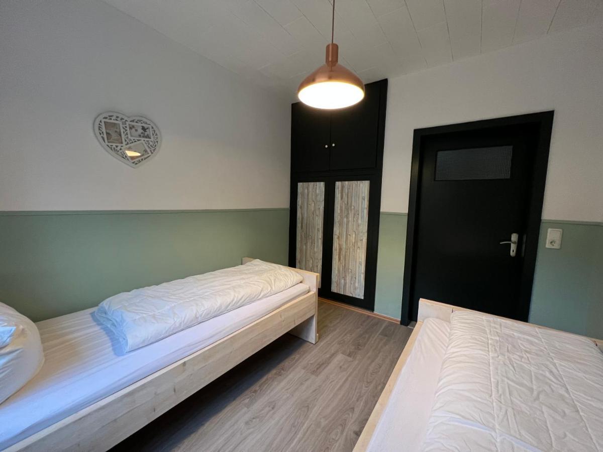 Platell Ferienhaeuser Harz Lerbach 外观 照片
